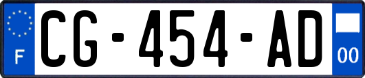 CG-454-AD