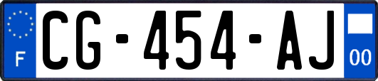 CG-454-AJ