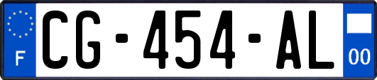 CG-454-AL