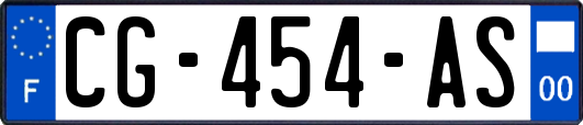 CG-454-AS