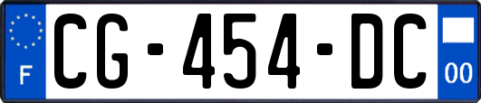 CG-454-DC