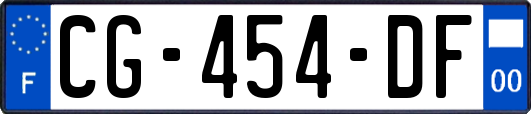 CG-454-DF