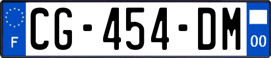 CG-454-DM