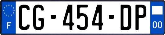 CG-454-DP