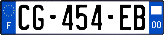 CG-454-EB