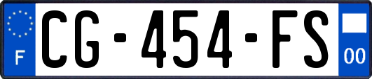 CG-454-FS