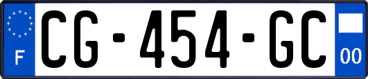 CG-454-GC