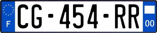 CG-454-RR