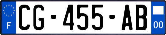 CG-455-AB