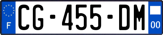 CG-455-DM