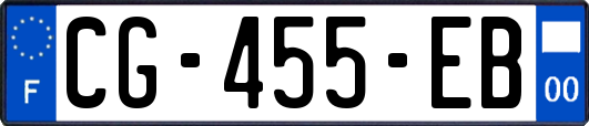 CG-455-EB