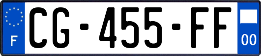 CG-455-FF