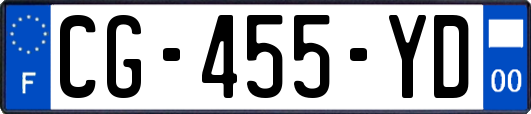 CG-455-YD