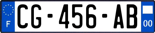 CG-456-AB