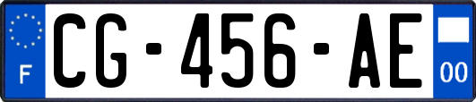 CG-456-AE