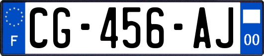 CG-456-AJ