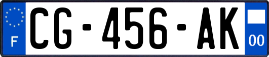 CG-456-AK