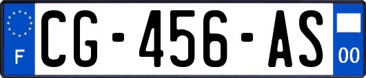 CG-456-AS
