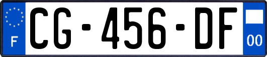 CG-456-DF