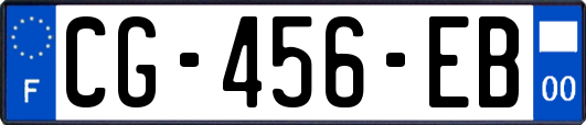 CG-456-EB