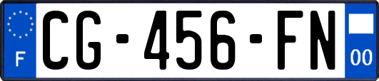 CG-456-FN