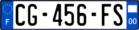 CG-456-FS