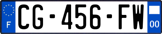 CG-456-FW