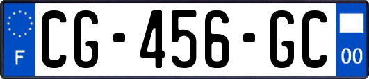 CG-456-GC