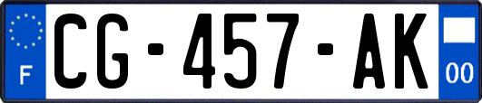 CG-457-AK