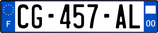 CG-457-AL