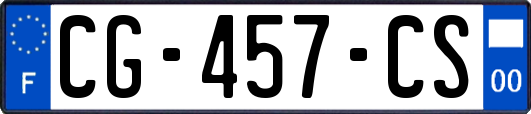 CG-457-CS