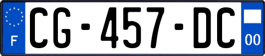 CG-457-DC