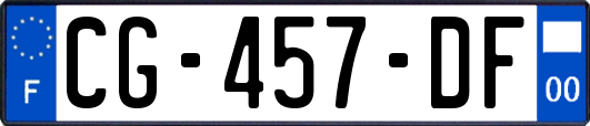 CG-457-DF
