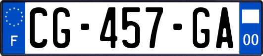 CG-457-GA