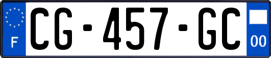 CG-457-GC