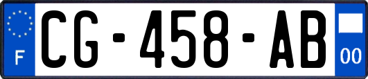 CG-458-AB