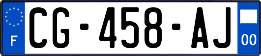 CG-458-AJ