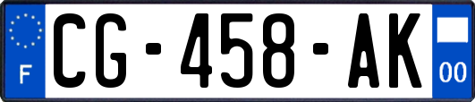 CG-458-AK