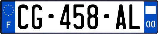 CG-458-AL