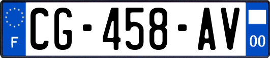 CG-458-AV