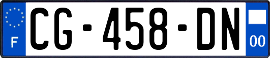 CG-458-DN
