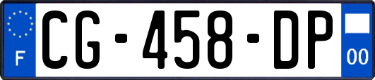 CG-458-DP