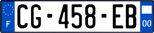 CG-458-EB
