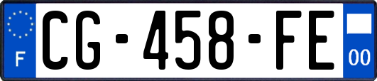 CG-458-FE