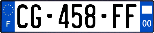 CG-458-FF
