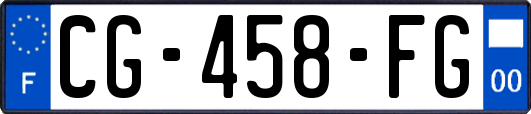 CG-458-FG
