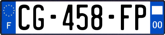 CG-458-FP