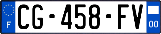 CG-458-FV