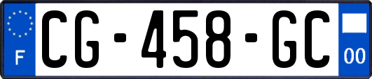 CG-458-GC