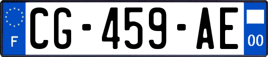 CG-459-AE